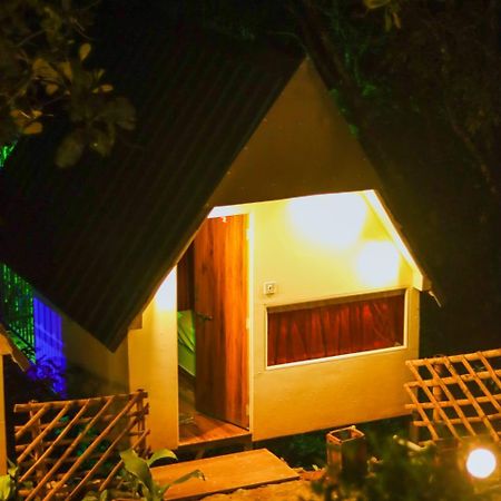 Rock Campers Hotel And Resort Chillithodu Exterior foto